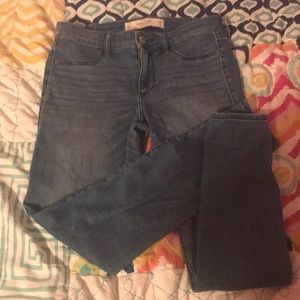 Medium Wash Jeans from A&F